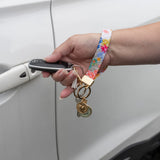 Wristlet Keychain - Blessed-Lange General Store