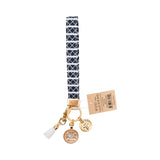 Wristlet Keychain - Special Ephesians 2:10-Lange General Store