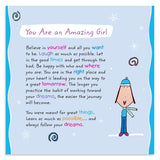 You Are an Amazing Girl Calendar 2025-Lange General Store