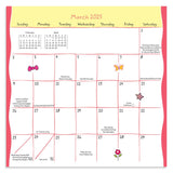 You Are an Amazing Girl Calendar 2025-Lange General Store