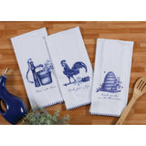 Lake Loon Bath Towels – Lange General Store