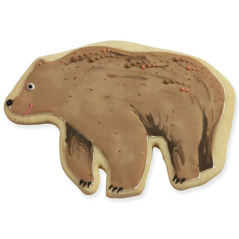 Cookie Cutter - Mountain Bear – Lange General Store