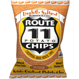 Route 11 Potato Chips - Lightly Salted 6 oz-Lange General Store